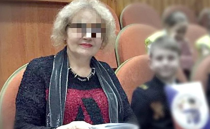 В Новороссийске мать первоклассника обвинила учительницу в рукоприкладстве