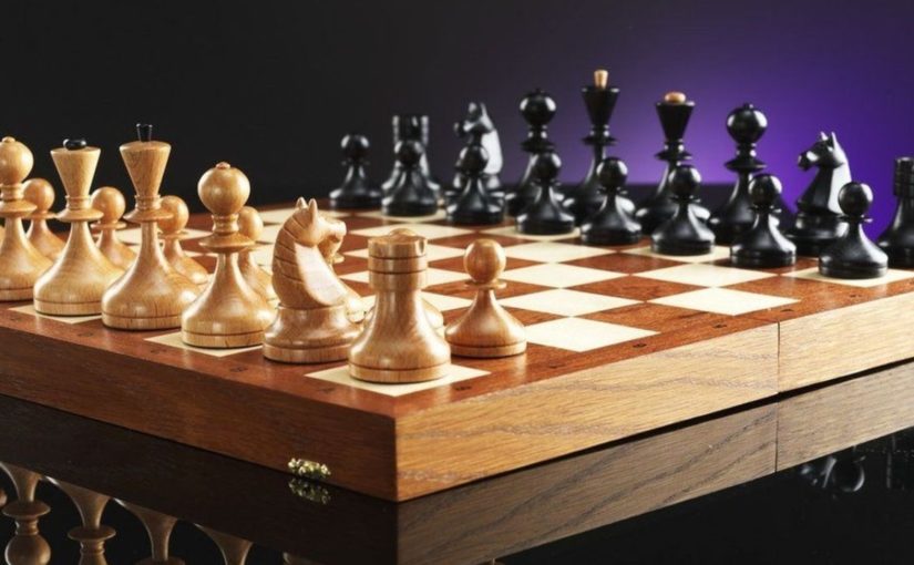 В Новороссийске казаки придут на помощь шахматистам