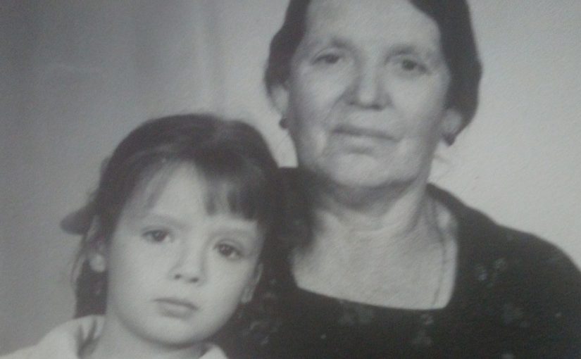 Баба Дуся отправляла на фронт шиферные мины из Новороссийска