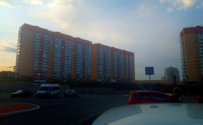 Москвичи покупают квартиры в Новороссийске для отдыха, а северяне — для переезда