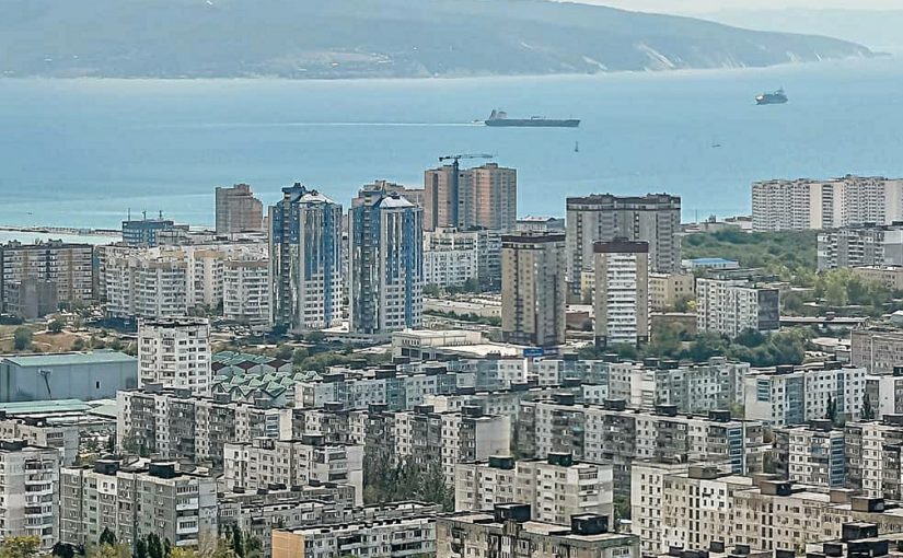 В Новороссийске проверят разрешения на строительство многоэтажных домов