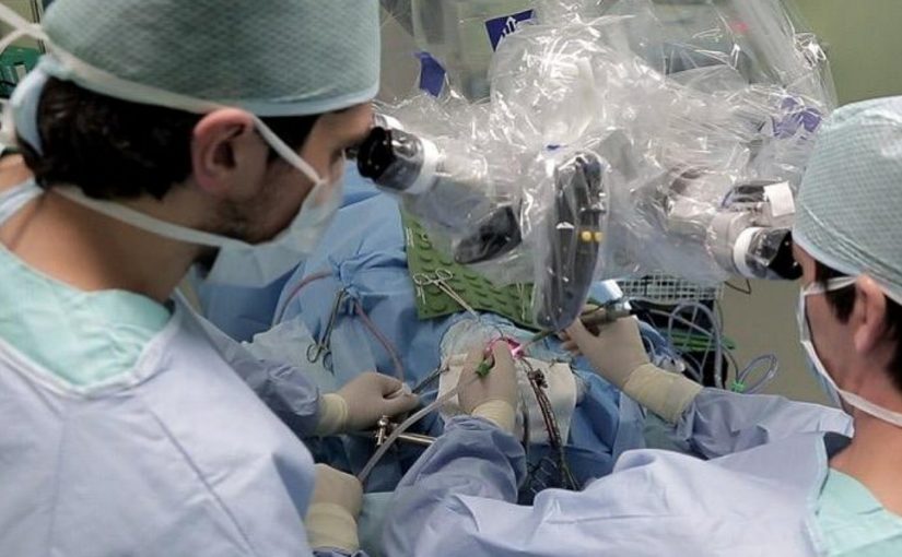 В Новороссийске пациентке удалили опухоль мозга: появился ли шанс у онкобольных?