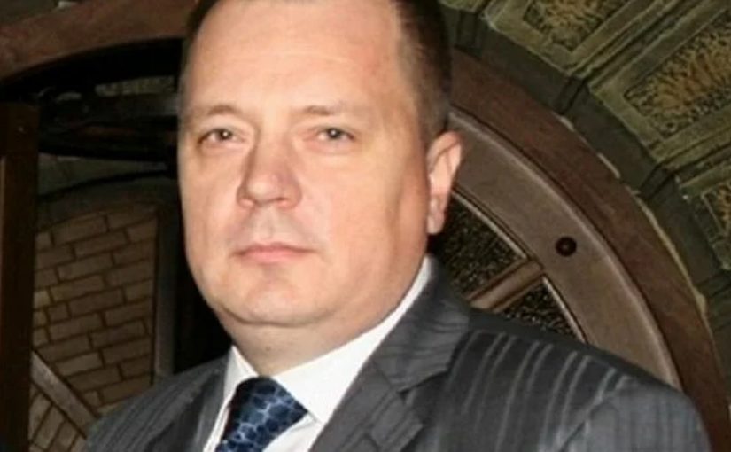 От коронавируса умер бывший прокурор Новороссийска