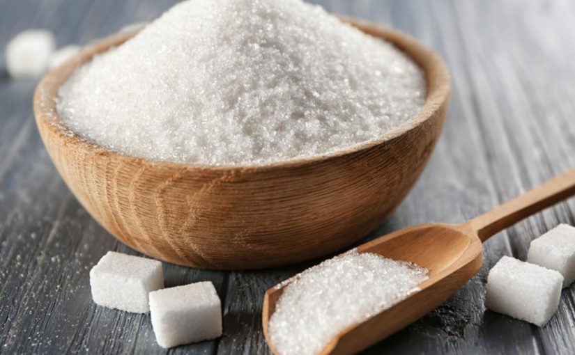 К зиме в Новороссийске прогнозируют рост цен на сахар