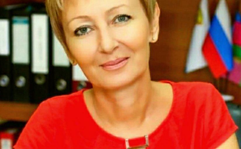 Ушла из жизни новороссийский врач-инфекционист Ирина Вильчинская