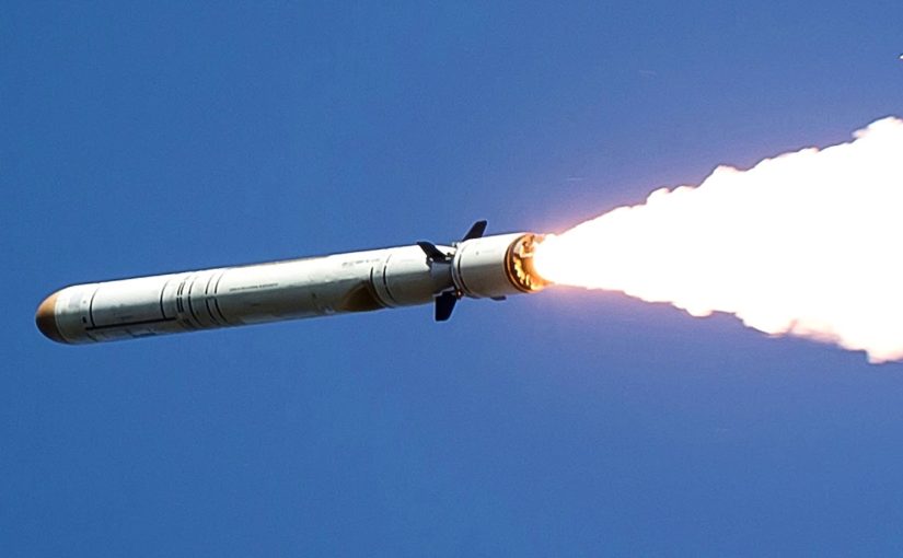 Зеленского обвинили в том, что Украина теперь не сможет угрожать Новороссийску крылатыми ракетами