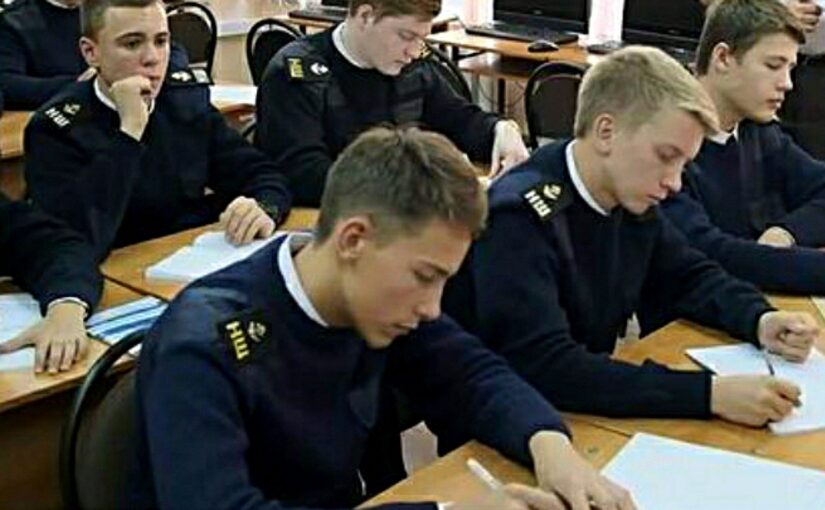 Навигацкая школа Новороссийска получит финансовую поддержку: будут ли лучшие ученики меньше платить за образование