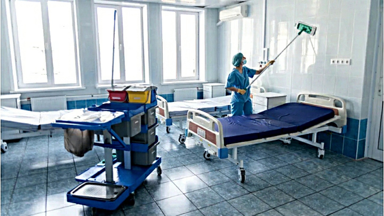 операционный стол для новорожденных