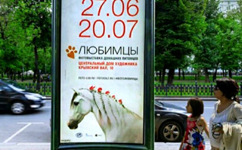 В Новороссийске хотят привлечь к ответственности две сотни предпринимателей за незаконную рекламу
