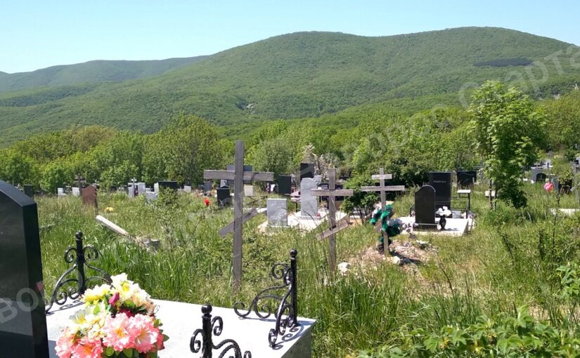 В Краснодарском крае в первом квартал число умерших превысило число родившихся