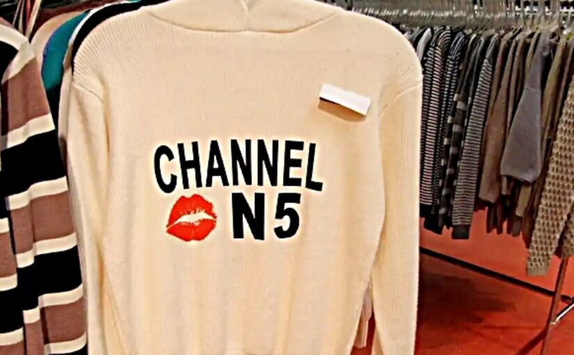 Предприниматель из Новороссийска заплатит компании Chanel 3,5 млн. руб. за поддельную одежду