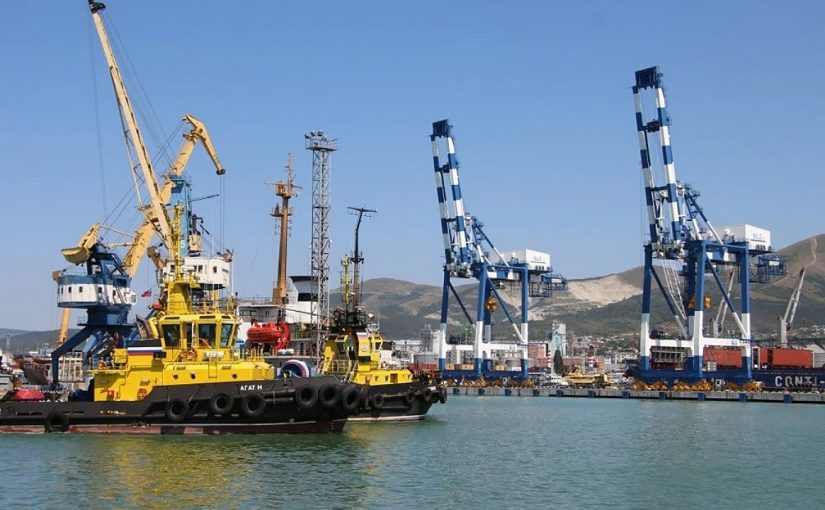 У братьев Магомедовых хотят конфисковать 750 млн долларов, вырученных при продаже морского порта Новороссийска