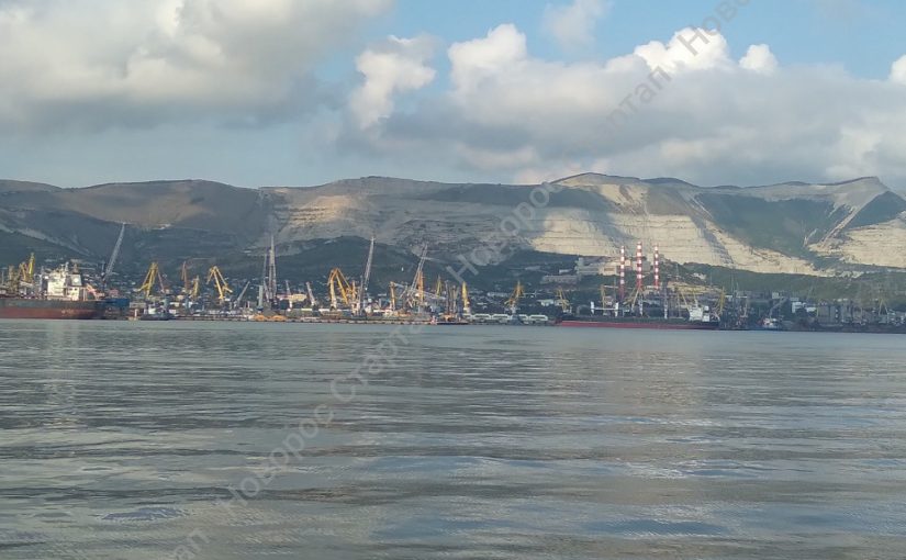 Росприроднадзор начал проверки новороссийского порта на соблюдение экологических требований