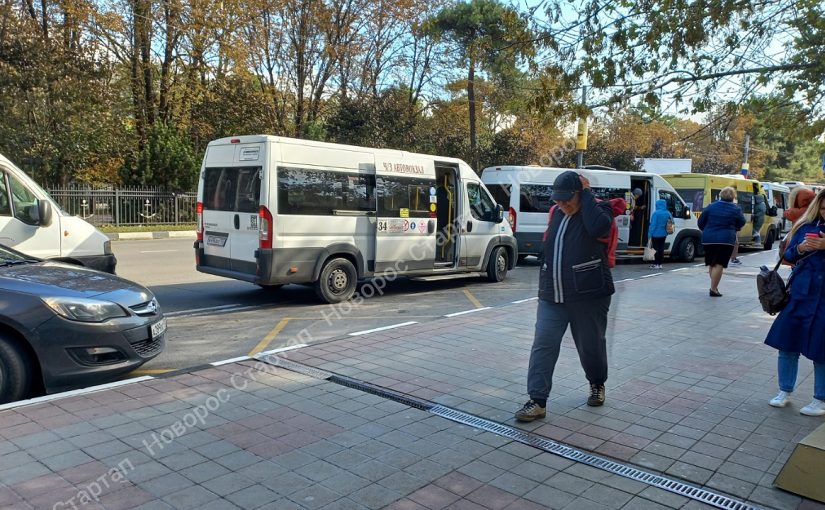 Какие автобусы и троллейбусы в Новороссийске приходится ждать дольше всего