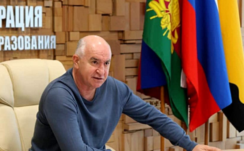Ушедшим в отставку мэром Новороссийска были довольны 54 процента горожан