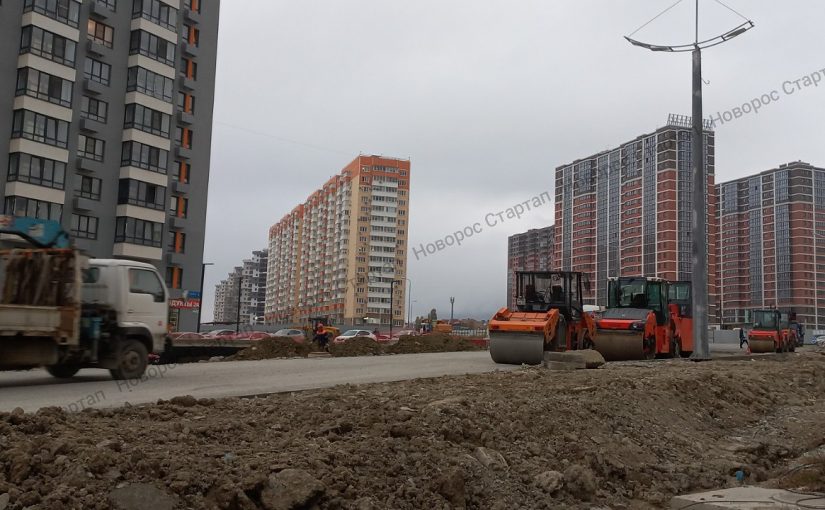 В Новороссийске 55 из 80 разрешений на строительство многоэтажек выданы с нарушениями