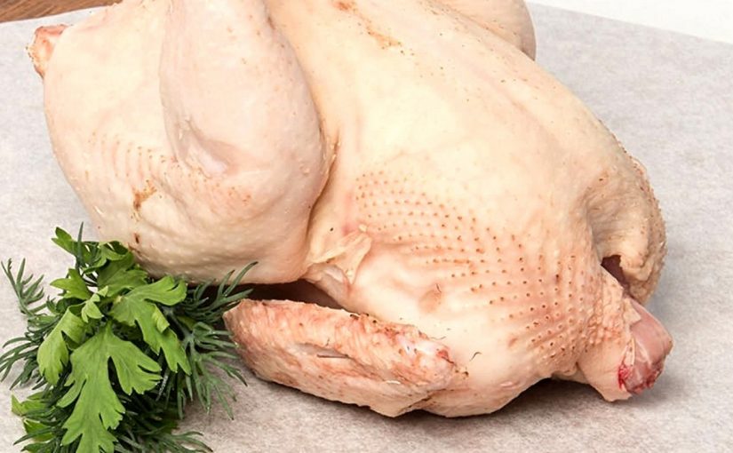 В курятине новороссийской птицефабрики обнаружили антибиотики