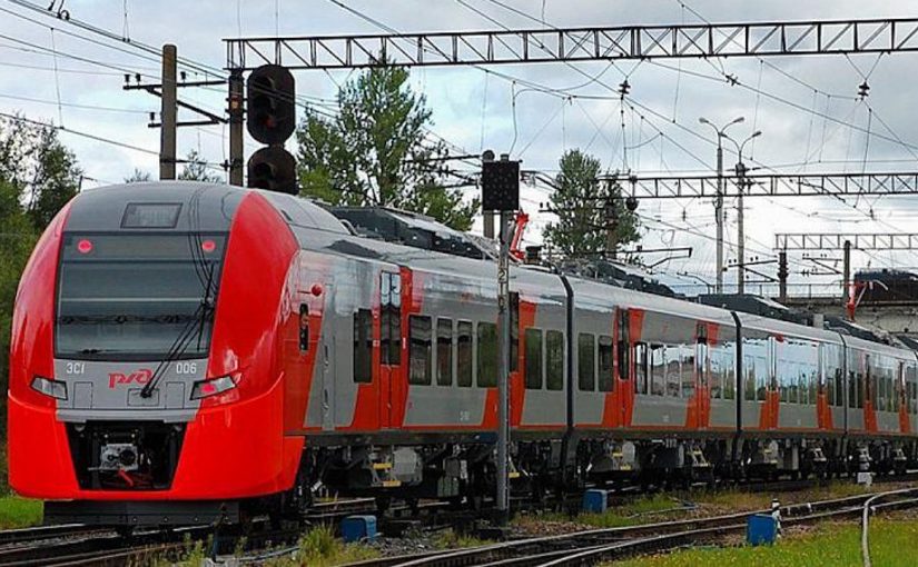 Билет на поезд из Новороссийска в Москву вошел в пятерку самых дорогих