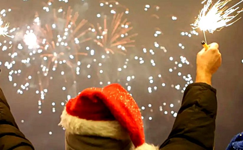 В Новороссийске уже можно бронировать дома на Новый год