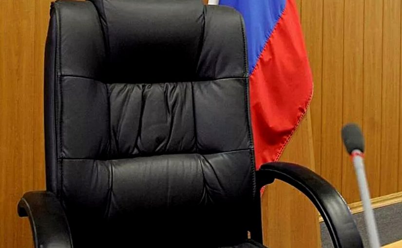 Печатник из Новороссийска снова планирует стать мэром Краснодара