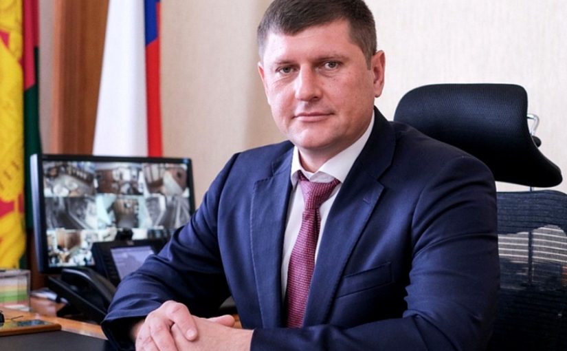 Дело мэра Краснодара о получении взятки передали в центральный аппарат Следкома