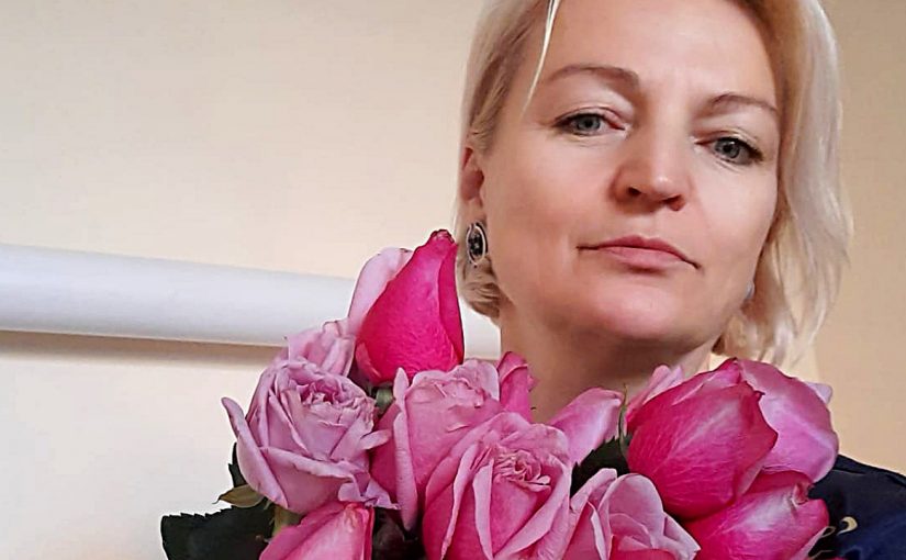 «Мама года» из Новороссийска мечтает сделать особых детей профессионалами