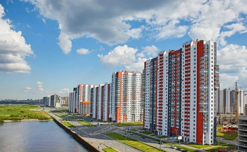 Студенты из Новороссийска «наводняют» Петербург и влияют на стоимость недвижимости?
