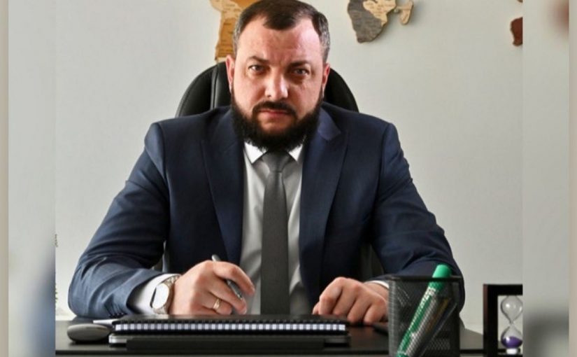 Новороссийцы не могут понять, почему новый мэр отправил в отставку профессионала