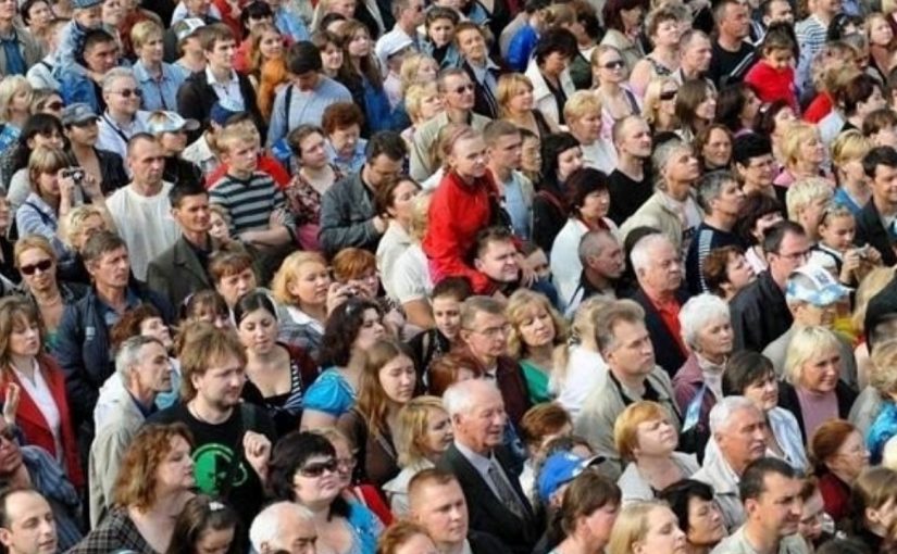 По итогам переписи в Новороссийске живет 340,7 тысяч человек. Нас плохо считали?