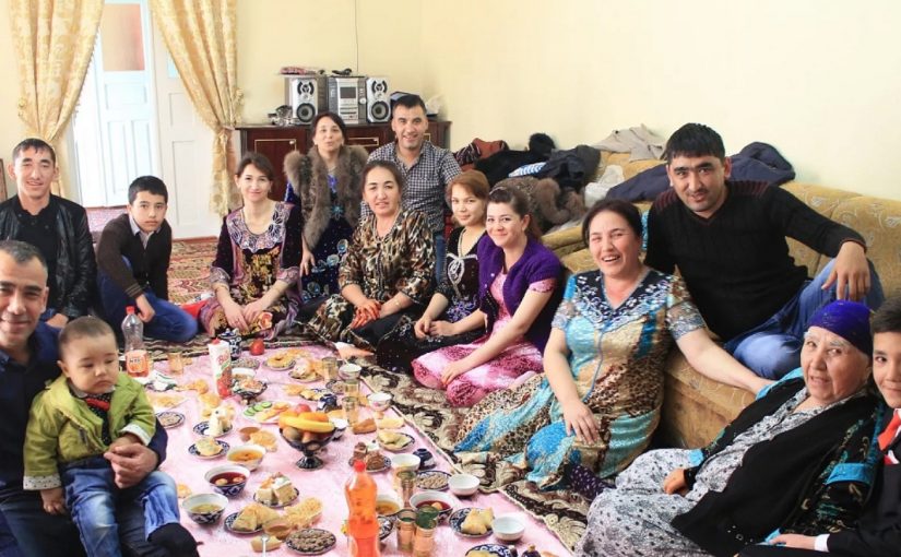 Житель Новороссийска «приютил» 70 приезжих из Азии