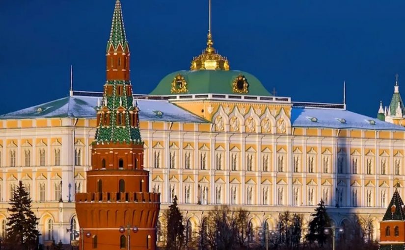 В Госдуме предложили переименовать президента в правителя России