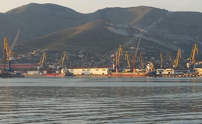 Как танкера, груженные нефтью из Новороссийска, пройдут через Босфор и Дарданеллы в декабре?
