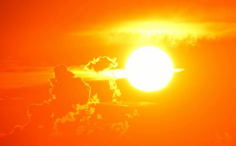 Синоптики обещают возвращение жары в Новороссийск