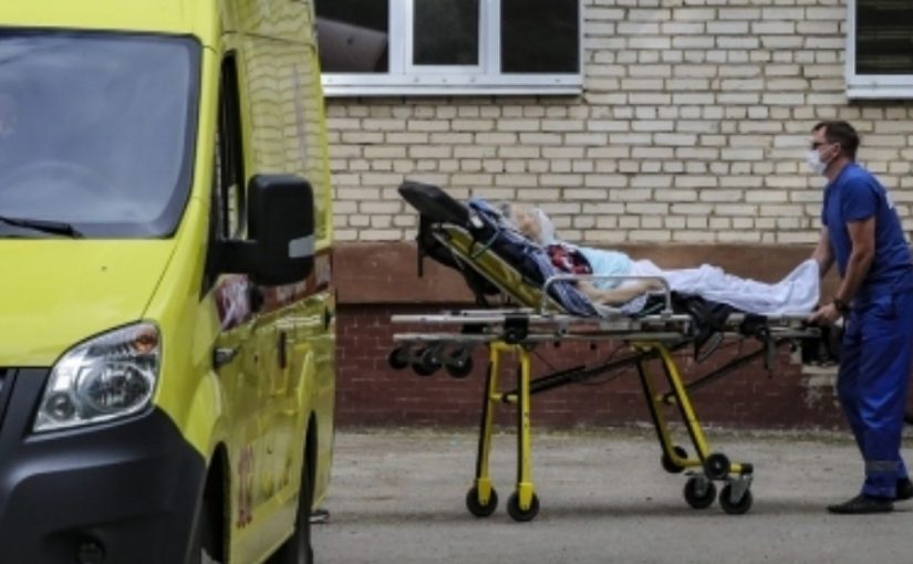 Горе-мастер, из-за которого отравились угарным газом и погибли двое жителей Новороссийска, получил срок