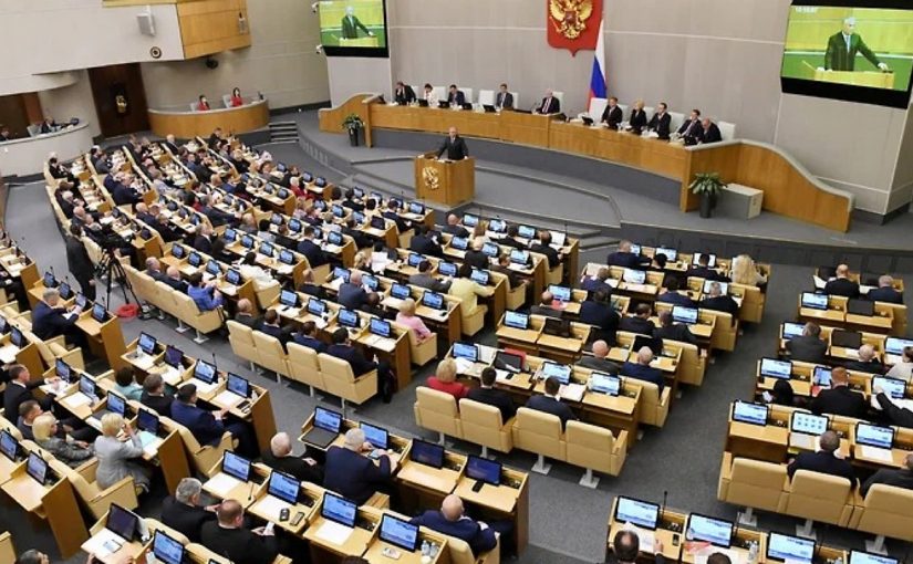Депутат Госдумы от Новороссийска в следующем году будет ездить либо на «Ладе», либо на «Москвиче», либо на «Аурусе»»