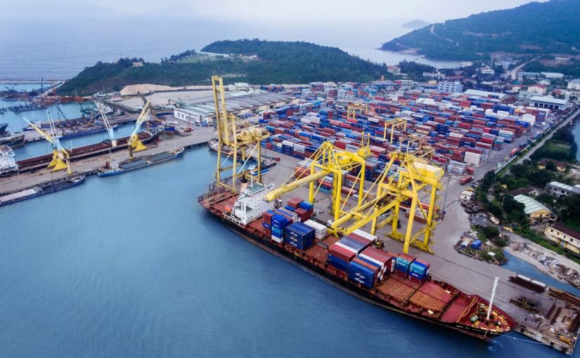 Новороссийский бизнесмен планирует запустить контейнерные перевозки во Вьетнам