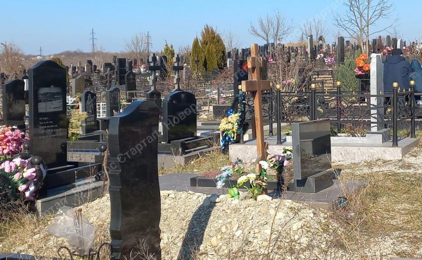 Будут ли в Новороссийске провожать в последний путь по стандартам похоронного дела