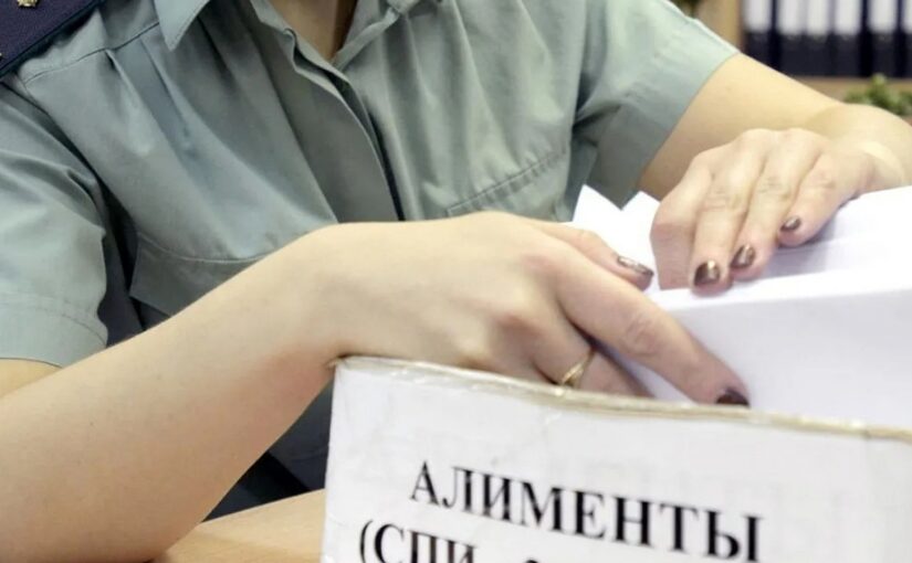 В Новороссийске алиментщик, задолжавший более 1 миллиона рублей, приговорен к исправработам