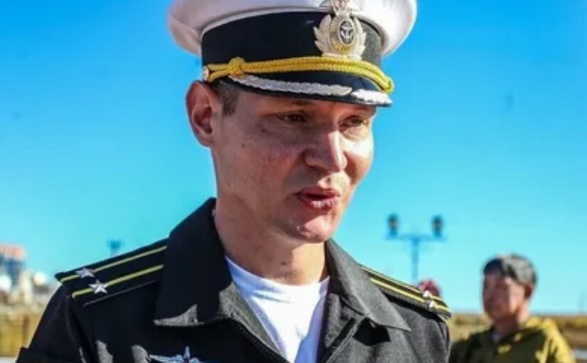 Бывшего командира подводной лодки «Краснодар» застрелили во время утренней пробежки