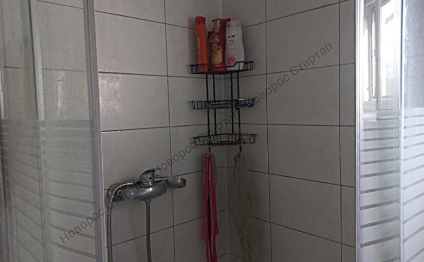 Мужчина из Новороссийска забрал у знакомой украшения, пока она была в ванной