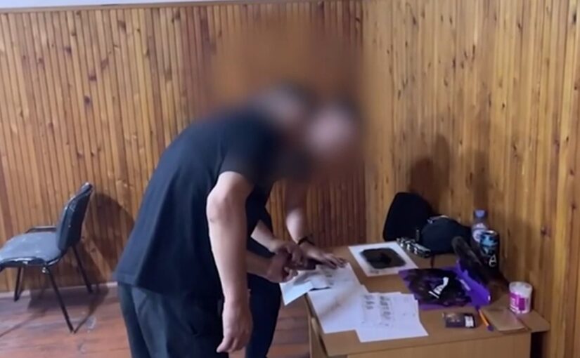 В Новороссийске задержали «специалиста» по кражам, который лазал в окна