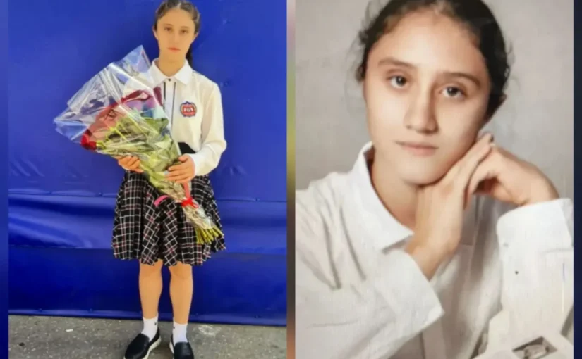 В Новороссийске полиция разыскивает пропавшую 17-летнюю девушку
